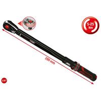 Dinamometriskā atslēga 516.1512 KS TOOLS