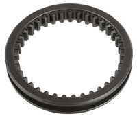 ZF Hoes, versnellingsbak 1