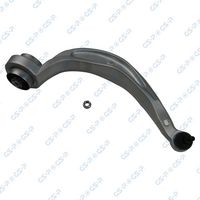 Brat, suspensie roata GSP, Cod: S062587
