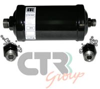 Uscator,aer conditionat CTR, Cod: 1211759