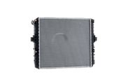 Thumbnail - Radiateur - CR757000P - MAHLE