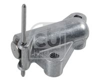 Spanner, Steuerkette