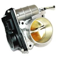 Drosselklappenstutzen