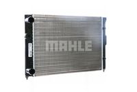 Thumbnail - Radiateur - CR364000S - MAHLE