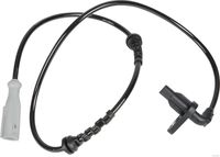 Sensor, Raddrehzahl