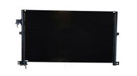 Condensator, climatizare MTR, Cod: 30063168