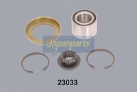 комплект колесен лагер