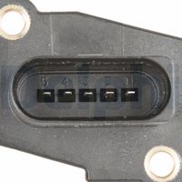 DELPHI Luchtmassameter 2