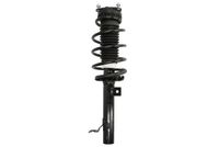 Set suspensie, arcuri elicoidale / amortizoare Magnum Technology, Cod: SAG002MT