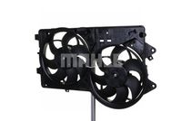 Thumbnail - Koelventilatorwiel - CFF368000P - MAHLE