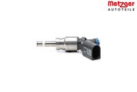 METZGER AUTOTEILE Injector 3