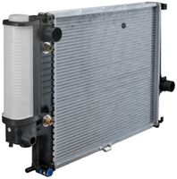 Thumbnail - Radiateur - CR329000P - MAHLE