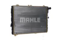 Thumbnail - Radiateur - CR253000S - MAHLE
