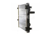 Thumbnail - Radiateur - CR1114000S - MAHLE