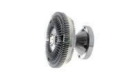 Thumbnail - Koppeling, radiateurventilator - CFC117000P - MAHLE