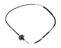 Seilzug, Feststellbremse