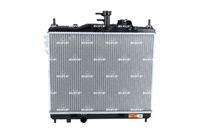 Kühler, Motorkühlung