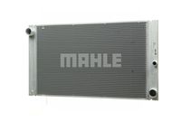 Thumbnail - Radiateur - CR1093000P - MAHLE