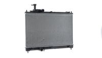 Thumbnail - Radiateur - CR2689000S - MAHLE