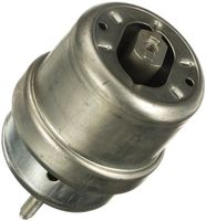 Lagerung, Motor