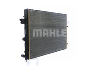 Thumbnail - Radiateur - CR639000S - MAHLE
