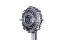 Thumbnail - Koppeling, radiateurventilator - CFC187000P - MAHLE