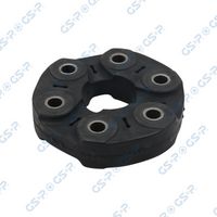 Шарнир, карданен вал