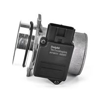 DELPHI Luchtmassameter 2