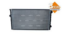 Radiator, racire motor NRF, Cod: 50454