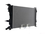 Thumbnail - Radiateur - CR809000S - MAHLE