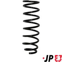 пружина за ходовата част