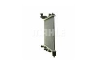Thumbnail - Radiateur - CR1885000S - MAHLE