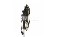 Thumbnail - Koelventilatorwiel - CFF351000P - MAHLE