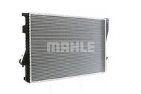 Thumbnail - Radiateur - CR242000S - MAHLE