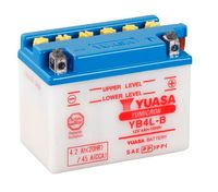 Starterbatterie