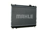 Thumbnail - Radiateur - CR1327000P - MAHLE