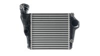 Thumbnail - Intercooler, inlaatluchtkoeler - CI333000P - MAHLE