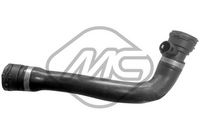 маркуч на радиатора