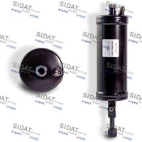 Trockner, Klimaanlage