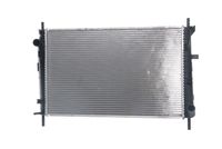 Thumbnail - Radiateur - CR154000S - MAHLE