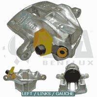 спирачен апарат