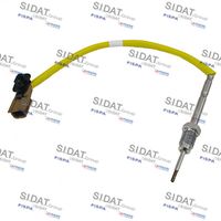Sensor, Abgastemperatur
