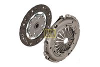 Set ambreiaj Schaeffler LuK, Cod: 623 3241 09