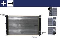 Thumbnail - Radiateur - CR648000S - MAHLE