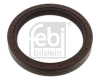 Wellendichtring, Ölpumpe