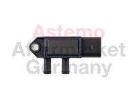 Sensor, Abgasdruck