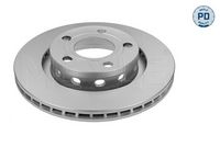 спирачен диск