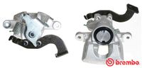 Bremssattel