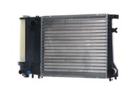 Thumbnail - Radiateur - CR483000S - MAHLE