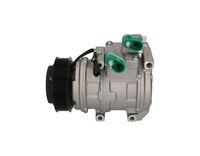 Kompressor, Klimaanlage